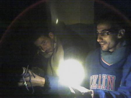 moi avec lam3alam hassan pantera welah ita bon 3chire welah